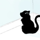 Illustration for article titled Inside the Feline Mind: 7 Cat Behaviors and What They iReally/i Mean